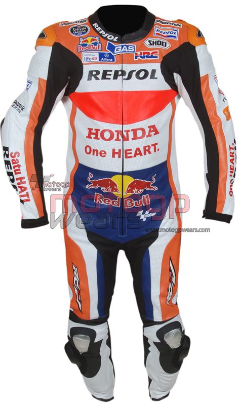 Jun 08, 2021 · motogp motogp catalunya, alpinestars and quartararo's suit: Marc Marquez Honda Repsol MotoGP 2016 Motorbike Racing Leather Suit MRLS1009