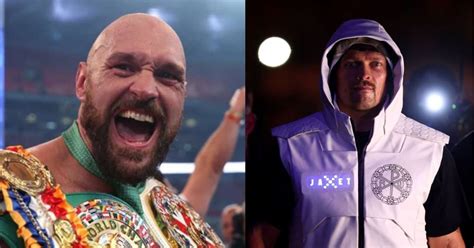 “has To Be The Biggest Money” Tyson Fury Demands Half A Billion To Come Out Of Retirement To