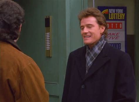 Connect with them on dribbble; Bryan Cranston in 'Seinfeld' (1995) - Malcolm in the ...