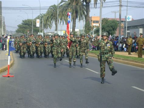 San Antonio Noticias Con 3 Desfiles Escolares Civiles Y Militares