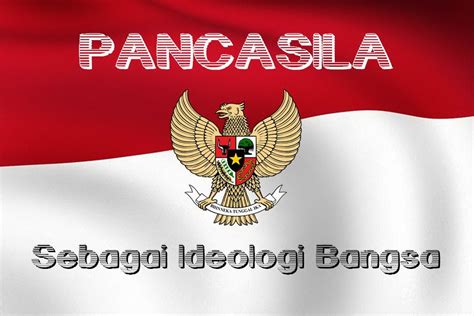 Rukun negara adalah ideologi kebangsaan malaysia. Pancasila Sebagai Ideologi Bangsa dan Negara - Hasduk ...