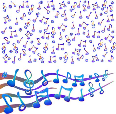 Download Music Music Notes Melody Royalty Free Vector Graphic Pixabay