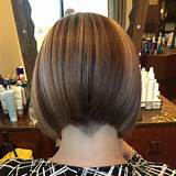 One of the staple short hairstyles for thin hair is the layered bob. 40 Best Short Hairstyles for Fine Hair 2020