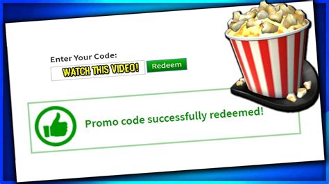 March All Working Promo Codes On Roblox 2019 Roblox Promo Codes