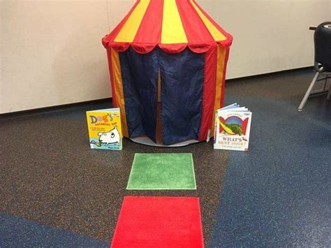 Laurel County Public Library Offers Sensational Sensory Storytime For