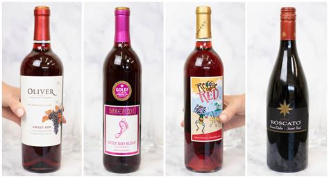 The Best Grocery Store Wines Under 15 Tested And Reviewed Living In