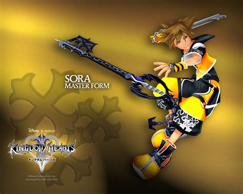 Soras Forms Kingdom Hearts 2 Photo 10698967 Fanpop