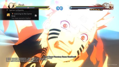 Naruto Shippuden Ultimate Ninja Storm 4 Review Playstation 4