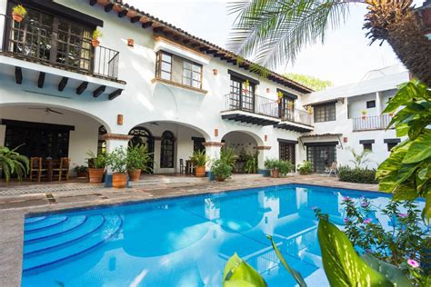 Puerto Vallarta Homes For Sale Summit Sothebys International Realty