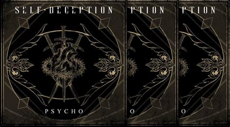 Self Deception Presenta Su Nuevo Sencillo Y Video “psycho”