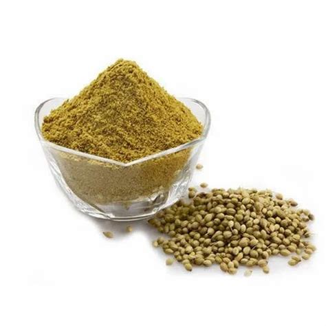 Green Eastmade Coriander Dhania Powder 1 Kg At Best Price In Unjha