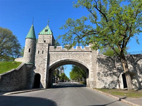 Best 3 Things To Do In Quebec Fort Quebec City
