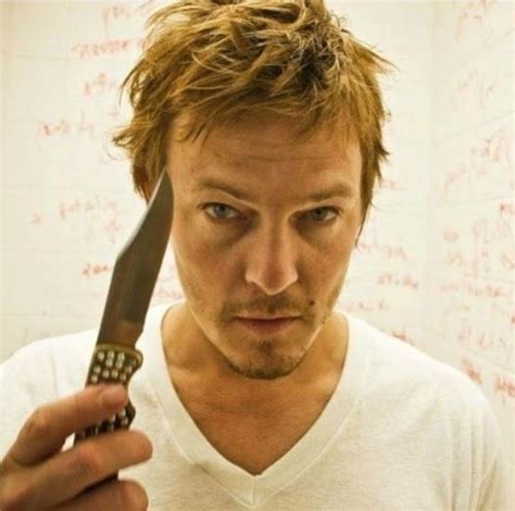 #corey norman #st george illawarra dragons #roscoe66 #footy players #nrl #rugby league. #normanreedus back in the "short-blond-hair" days (con ...