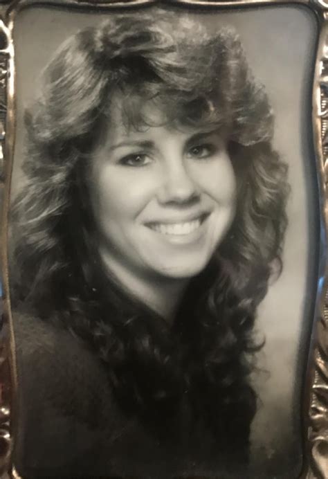My Mom In The 1980s Oldschoolcool