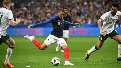 Mbappe Kicking Ball : Thrilling Win Global Times / Unfortunately, most ...