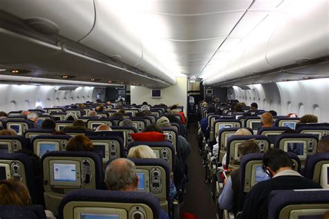 Air France F Hpjc Airbus A380 861 F Hpjcs Economy Cab Flickr
