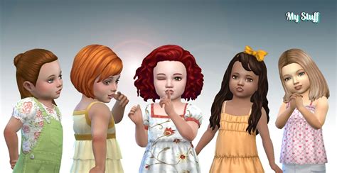 Sims 4 Maxis Match Hair Kids Tablet For Kids Reviews