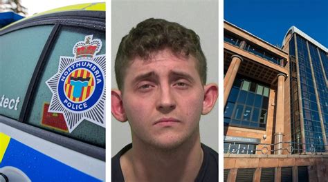 Northumbria Police On Twitter A Predator Who Sexually Exploited A Teenage Girl Has Been