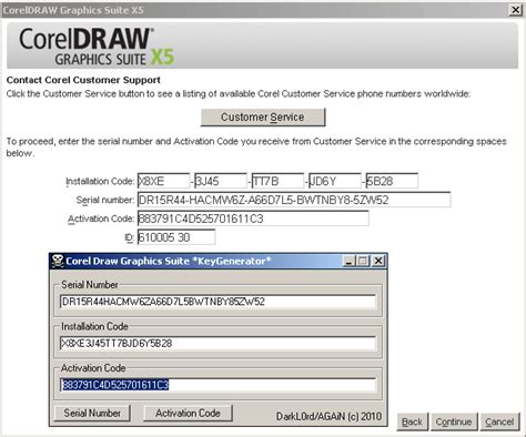 Corel Draw Serial Number For Windows Launchmzaer
