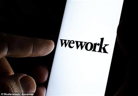 City Whispers Stingy Wework Milks Last Drop From Tenants