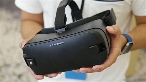 Selva ganesh is a chief editor of this blog. Samsung Galaxy Beta users can't use their Gear VR headsets ...