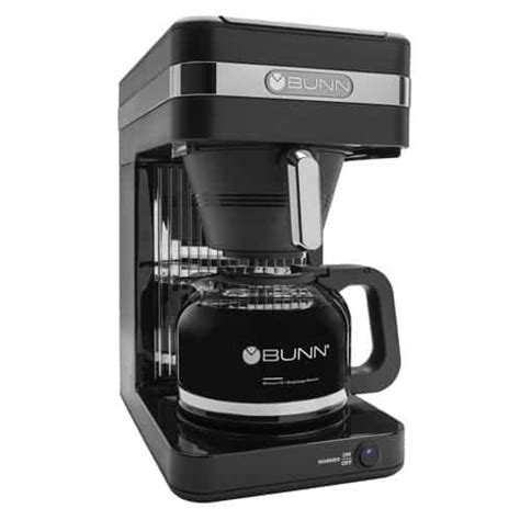 Best Bunn Coffee Maker Buying Guide Of 2021 Reviews And Comparison