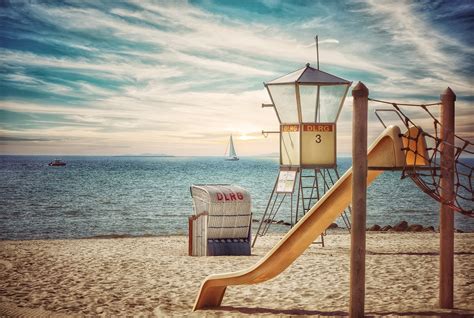 Inhabergeführtes hotel, ferienwohnungen und ferienhaus in kühlungsborn, direkt an der ostsee. Familienurlaub an der Ostsee