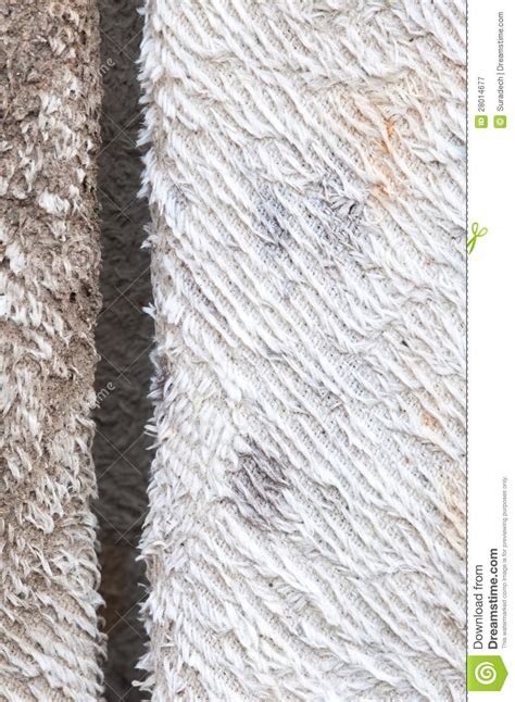 Dirty Cloth Stock Image Image Of Cloth Strand Cotton 28014677