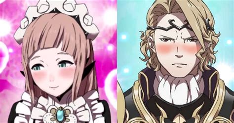 Fire Emblem 5 Best Characters From Fates And 5 Worst