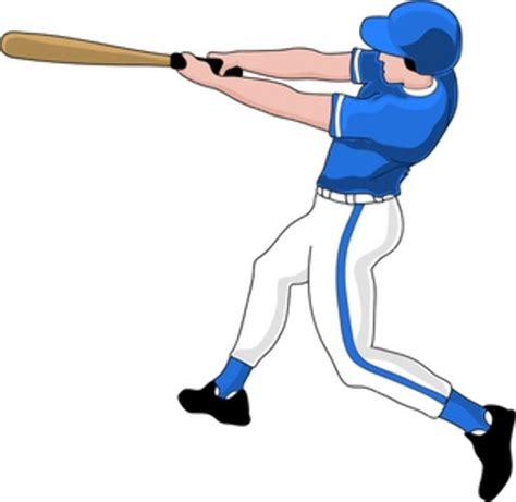 Download High Quality Baseball Player Clipart Transparent Png Images