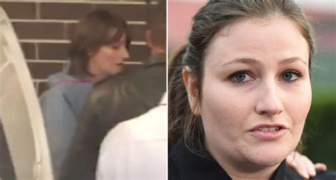 Harriet Wran Daughter Of Former Nsw Premier Charged With Drug Possession