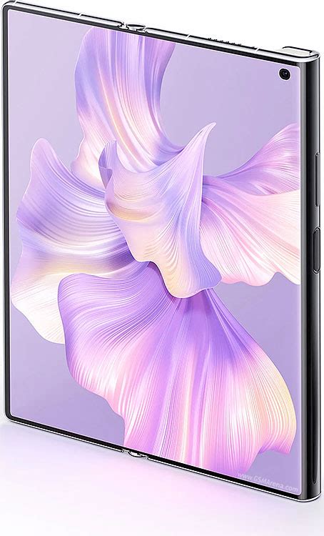Huawei Mate Xs 2 Pictures Official Photos