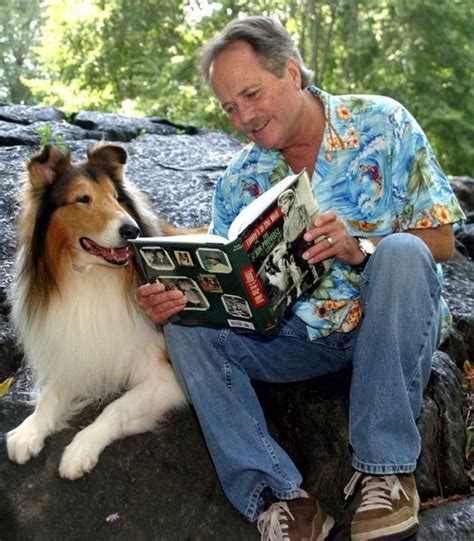 105 Best Images About Lassie On Pinterest Larry Wilcox June