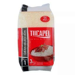 Check spelling or type a new query. Arroz Pregraneado G1 Largo Tucapel 1 Kg en Unimarc ...