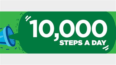 The Pros And Cons Of Walking 10000 Steps A Day Cigna