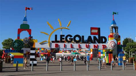 Visit Legoland Denmark This Is What You Need To Know →