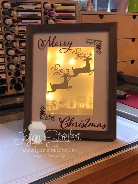 Way To Go Day Lynnzcrafters Paper Crafts Christmas Paper