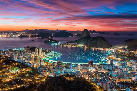 Ten Encounters Every Visitor Needs To Try On A Brazil Vacation Goway