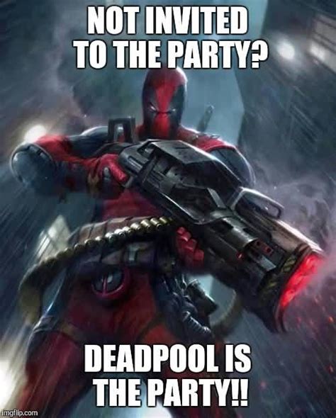 37 Funny Deadpool Jokes S Graphics And Pictures Picsmine