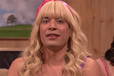 Jimmy Fallon Ew  By Huffpost Find And Share On Giphy