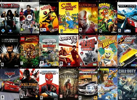 Se han cumplido 15 años desde que ps2 llegase a europa y para celebrarlo hemos querido rescatar nuestro reportaje con actualizado (8/4/2014): Roms Para Psp 1 Tb En Juegos - $ 100.00 en Mercado Libre