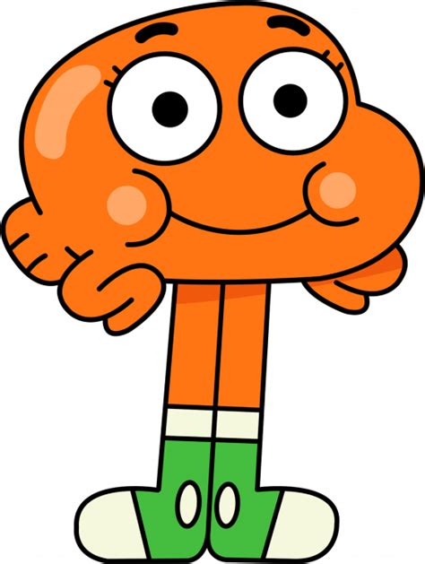 The Amazing World Of Gumball Png Pnglib Free Png Library
