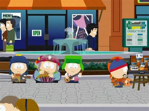 Recap Of South Park Season 12 Episode 10 Recap Guide