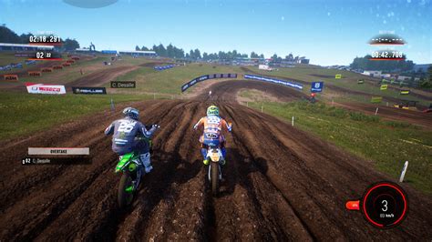 During events data is collected, to provide statistics for riders' comparison. Juegos Bit Mx - Mx Vs Atv All Out Videojuegos Meristation ...