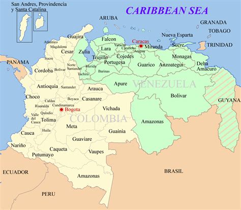 Archivocolombia Venezuela Mappng Wikipedia La Enciclopedia Libre