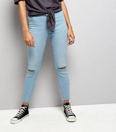 skinny jeans womens skinny jeans new look