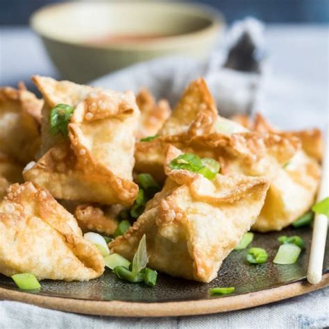 In malaysia, cheese naan is like our very own malaysian twist on what would have been a simple, plain dish. Sweet Cream Cheese Wontons Near Me - Masterkosa