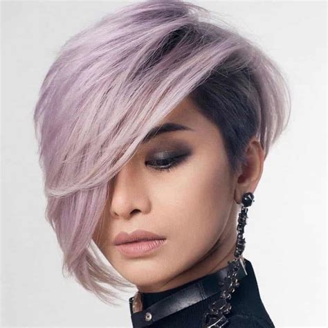 Much shorter hair will create even cooler models in 2021 thanks to modern pixie haircuts. Pixie Cuts 2021: Best Tendencies and Styles from Classic ...