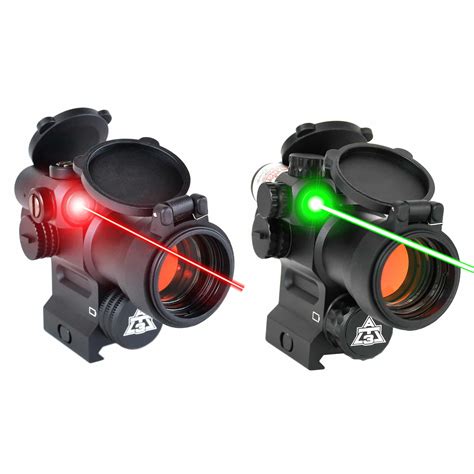 Red Dot Sights For Ar 15 Unmagnified Scopes