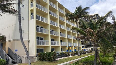 Delray Sands Resort Highland Beach Boca Raton Hotels